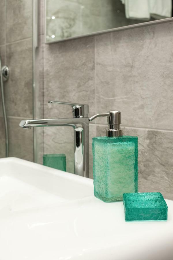 Odss Suites Odessa Extérieur photo