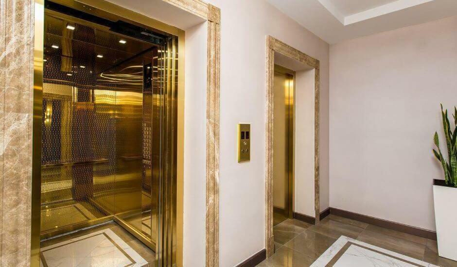 Odss Suites Odessa Extérieur photo