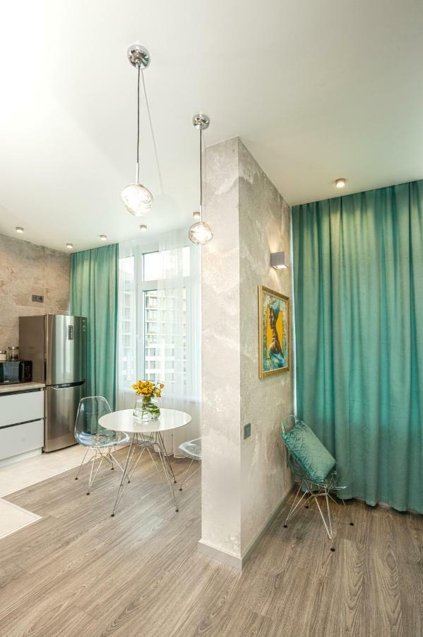 Odss Suites Odessa Extérieur photo