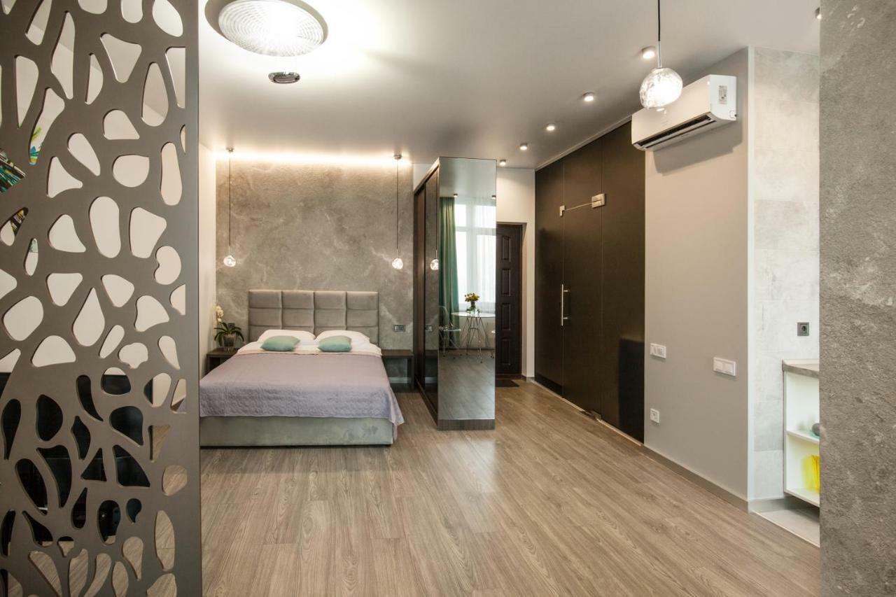 Odss Suites Odessa Extérieur photo