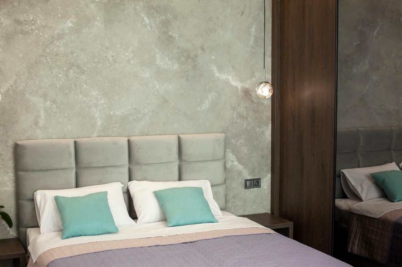 Odss Suites Odessa Extérieur photo